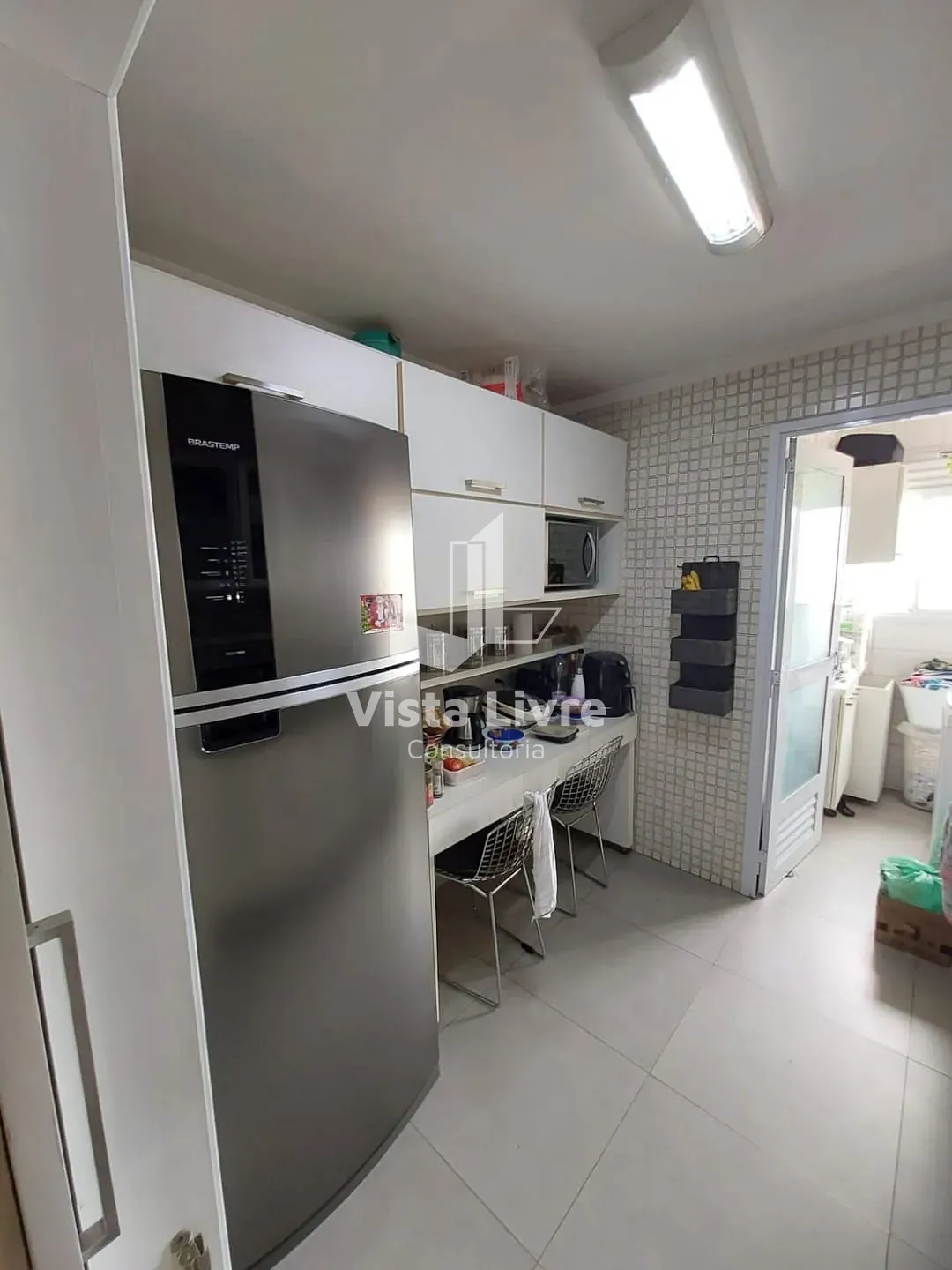 Cobertura, 3 quartos, 129 m² - Foto 11