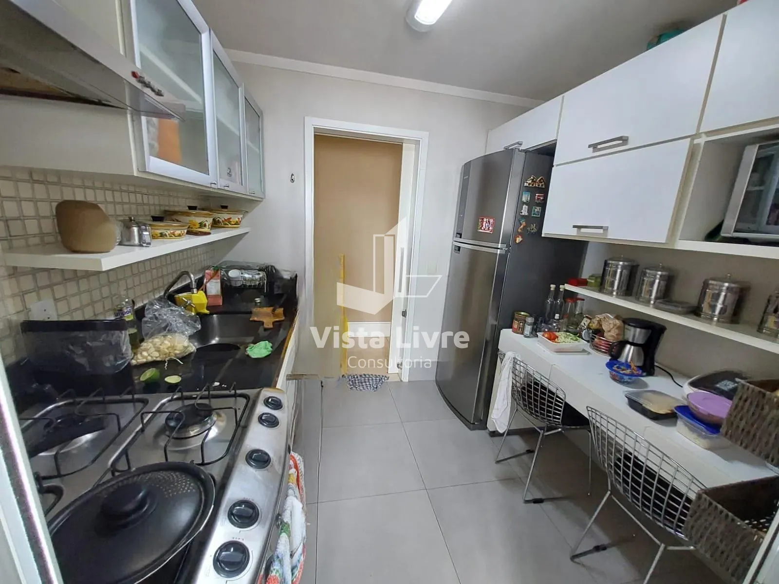 Cobertura, 3 quartos, 129 m² - Foto 10