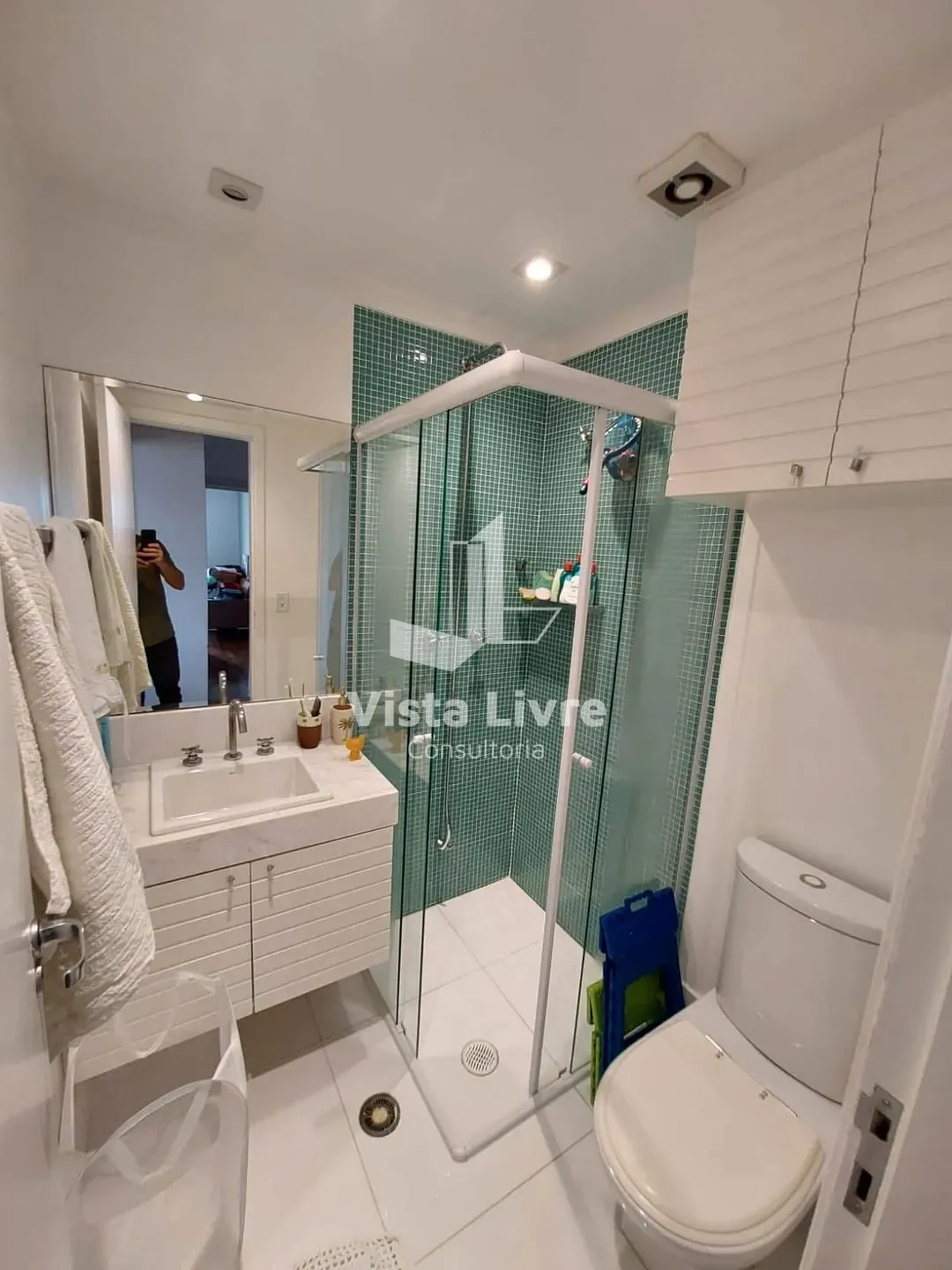 Cobertura, 3 quartos, 129 m² - Foto 22
