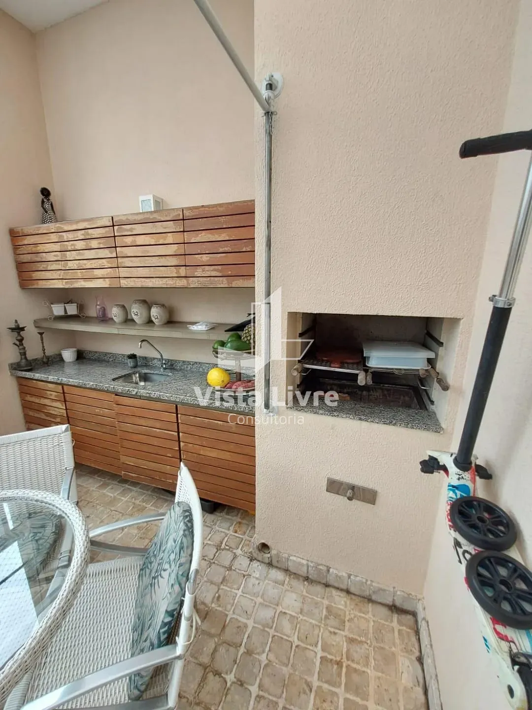 Cobertura, 3 quartos, 129 m² - Foto 12