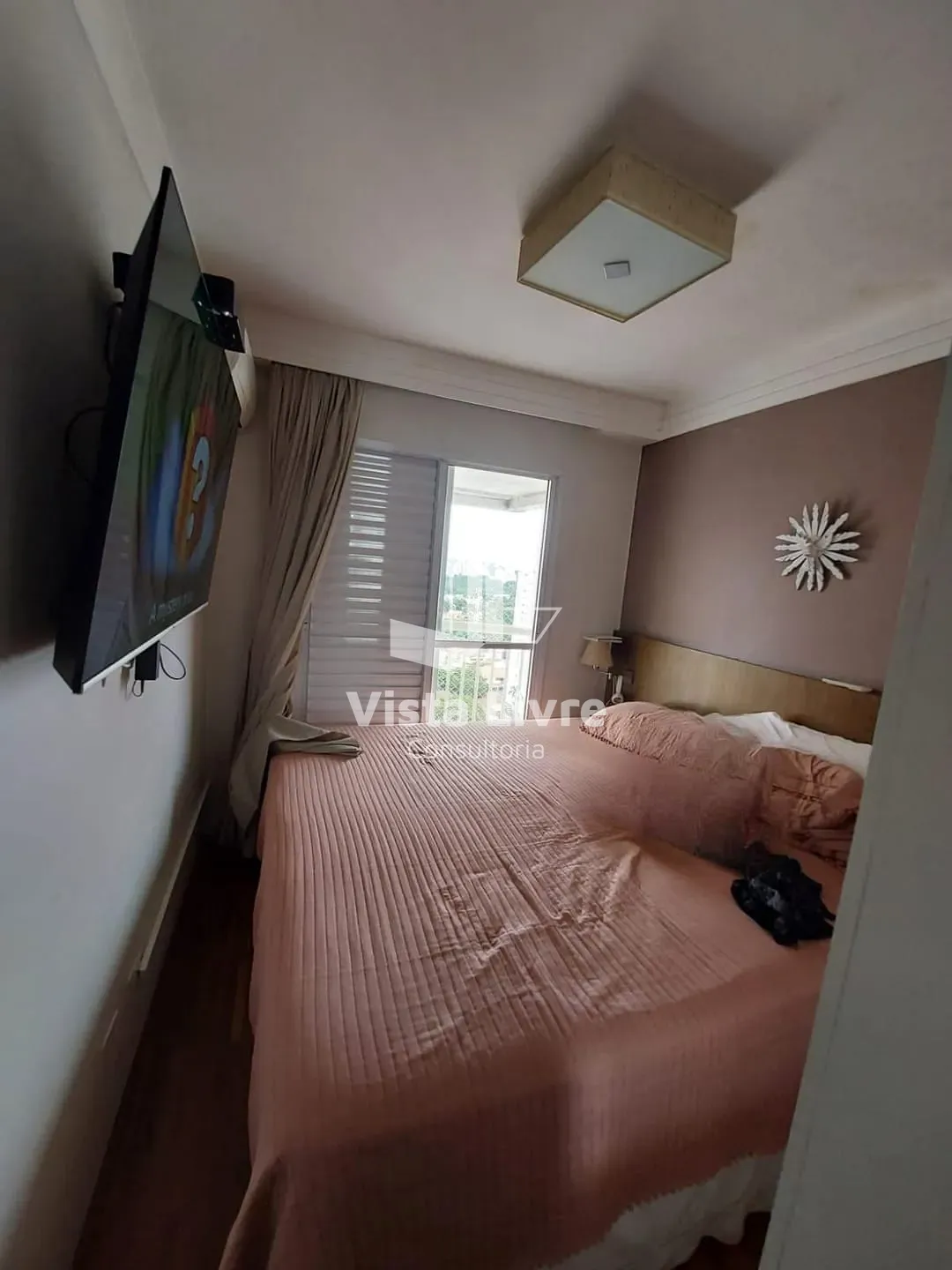 Cobertura, 3 quartos, 129 m² - Foto 9