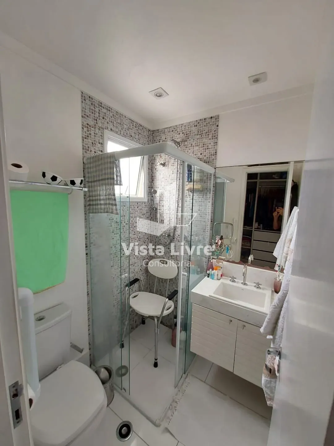 Cobertura, 3 quartos, 129 m² - Foto 20
