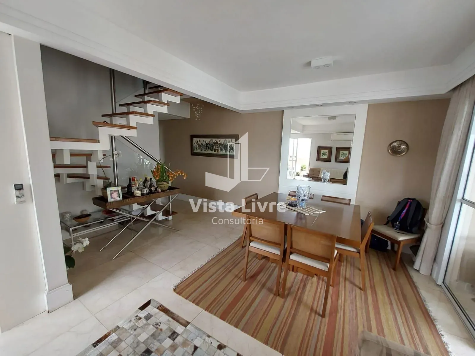 Cobertura, 3 quartos, 129 m² - Foto 6