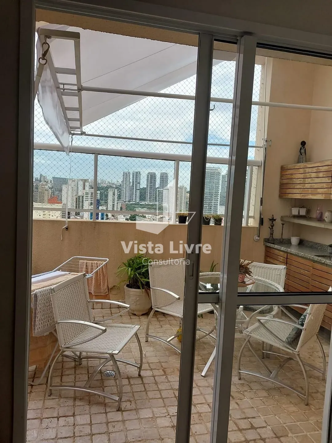 Cobertura, 3 quartos, 129 m² - Foto 15