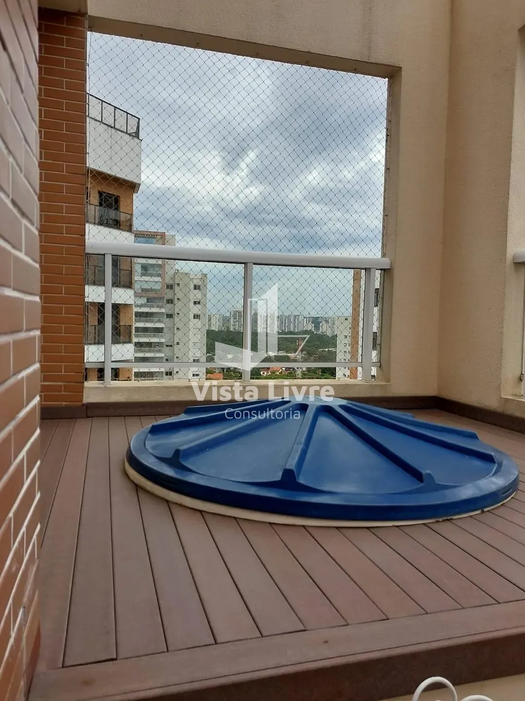 Cobertura, 3 quartos, 129 m² - Foto 16