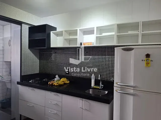 Apartamento com 41m² 1 quarto e 1 banheiro, à venda, no bairro Vila Nova Conceição em São Paulo