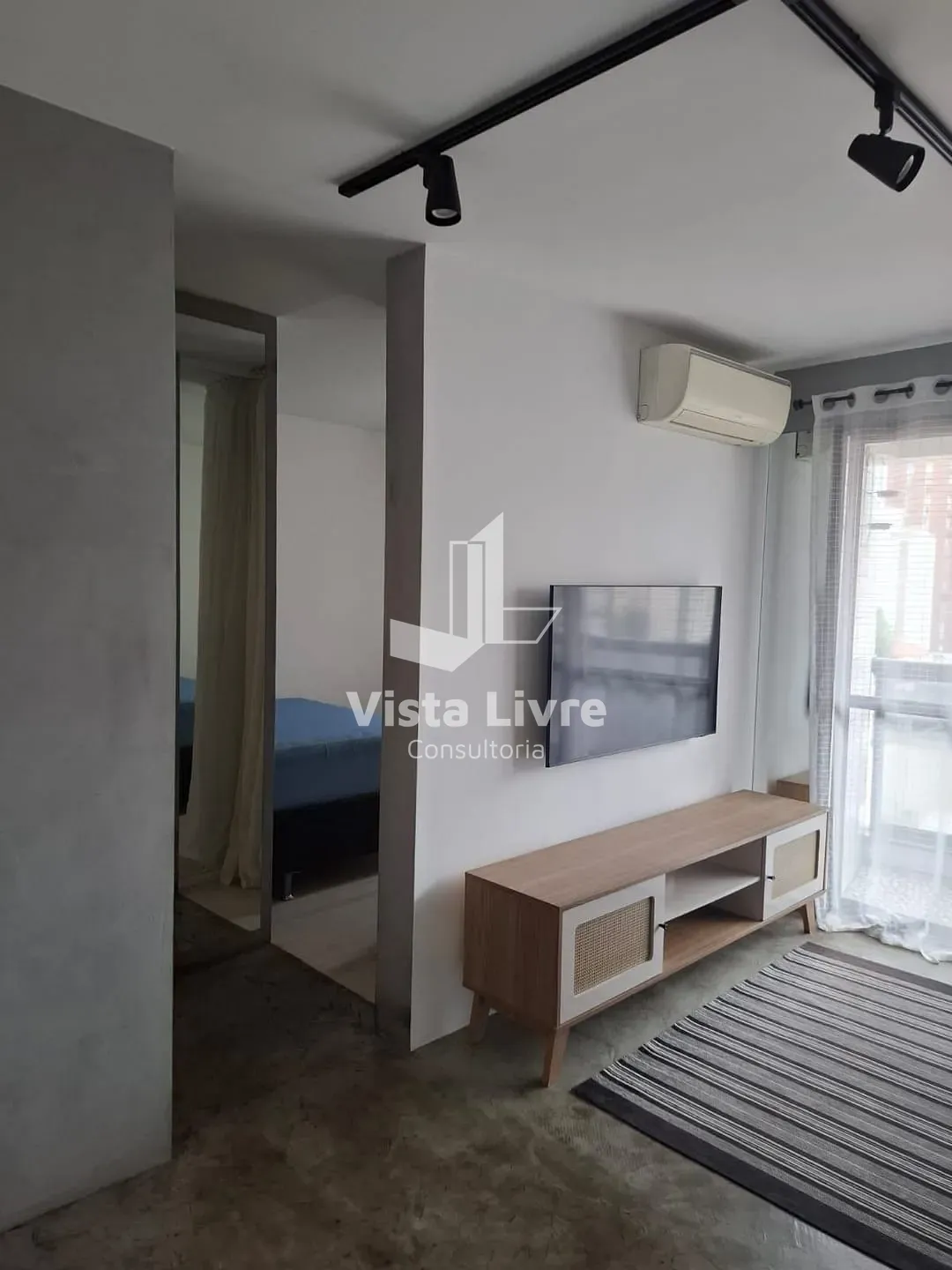Apartamento, 1 quarto, 41 m² - Foto 20