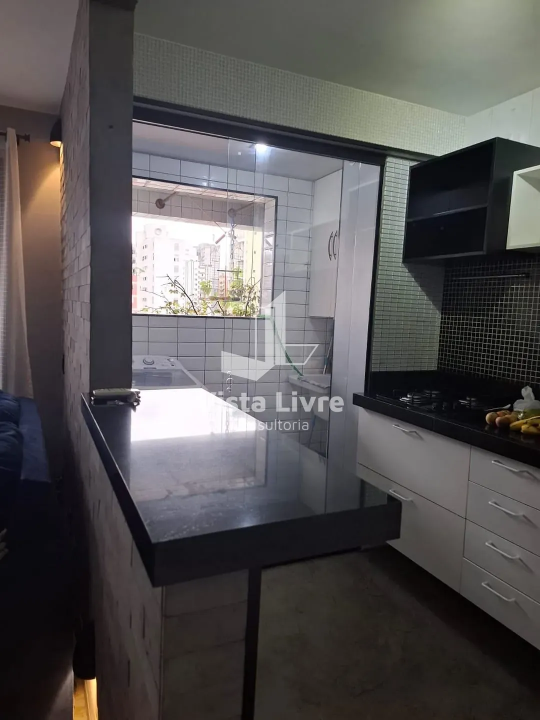 Apartamento, 1 quarto, 41 m² - Foto 7
