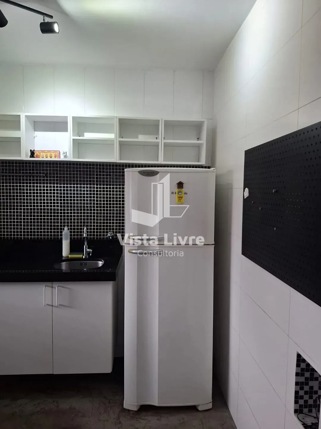 Apartamento, 1 quarto, 41 m² - Foto 6