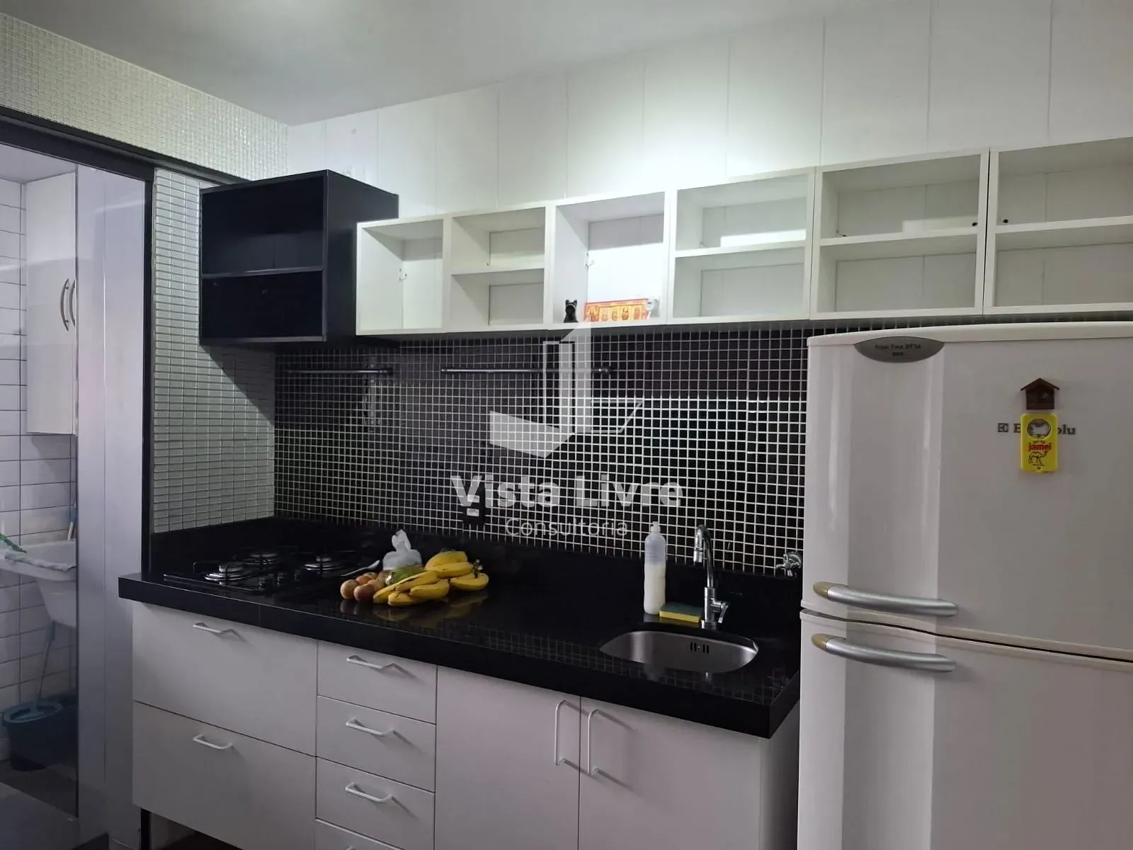 Apartamento, 1 quarto, 41 m² - Foto 5