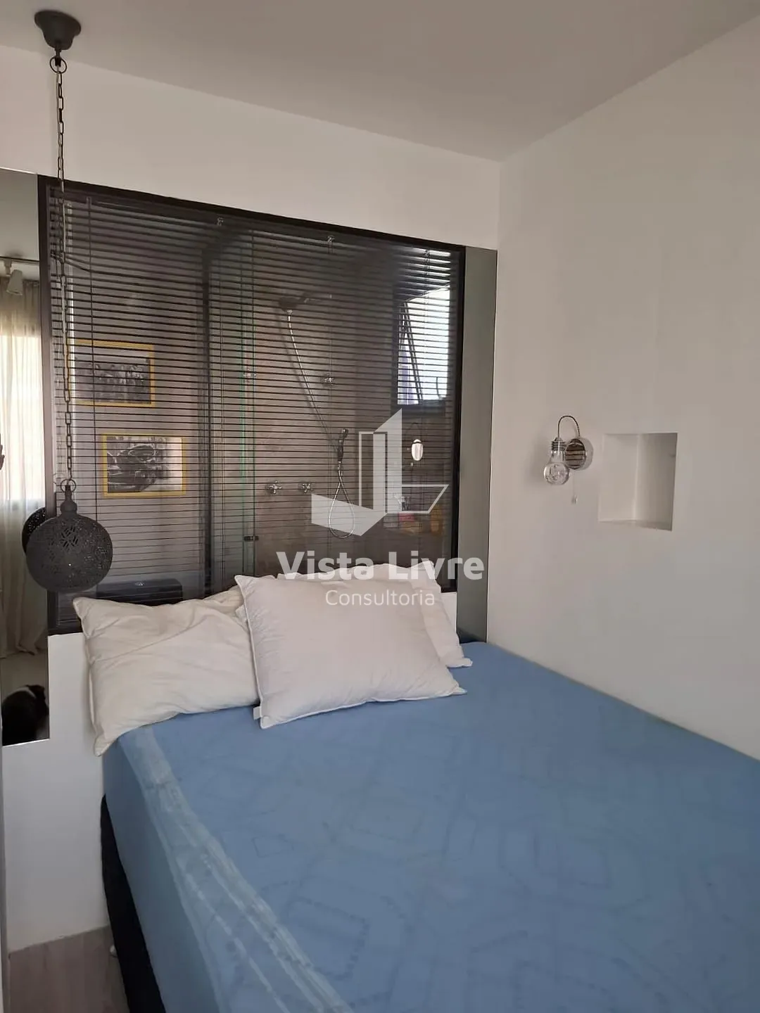 Apartamento, 1 quarto, 41 m² - Foto 13