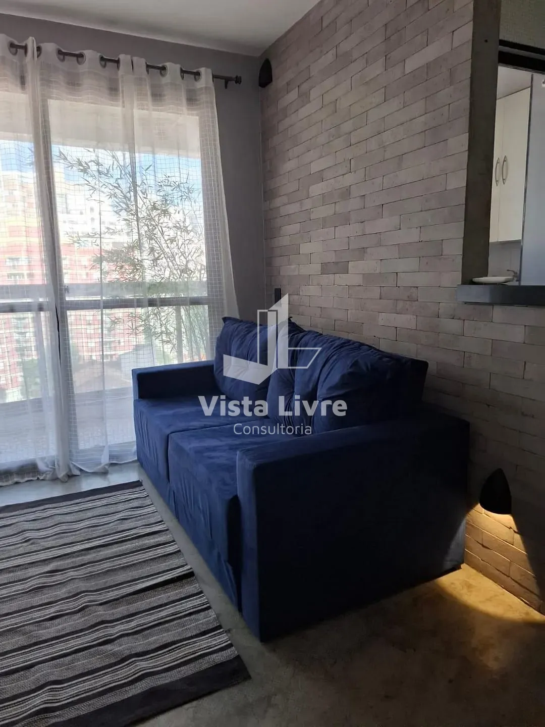 Apartamento, 1 quarto, 41 m² - Foto 4