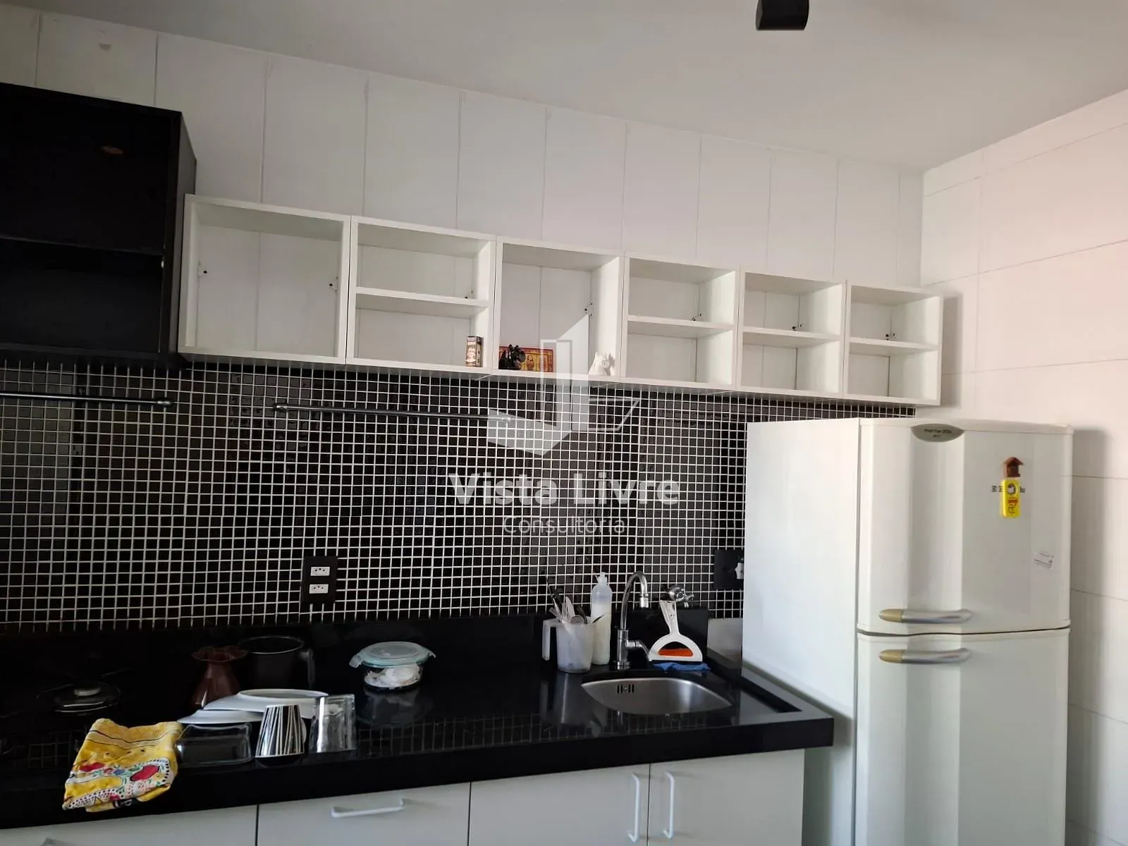 Apartamento, 1 quarto, 41 m² - Foto 15