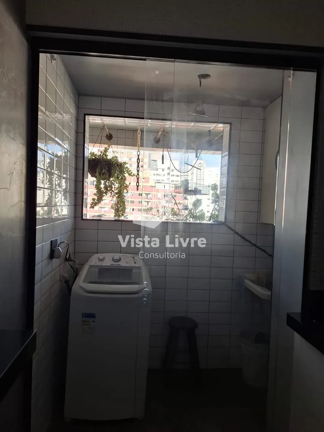 Apartamento, 1 quarto, 41 m² - Foto 9