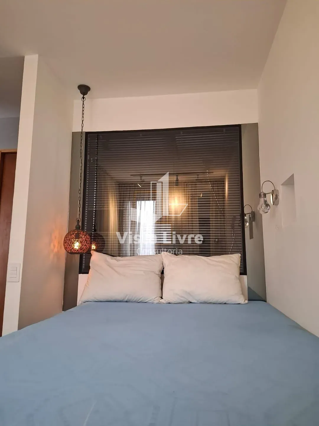 Apartamento, 1 quarto, 41 m² - Foto 17