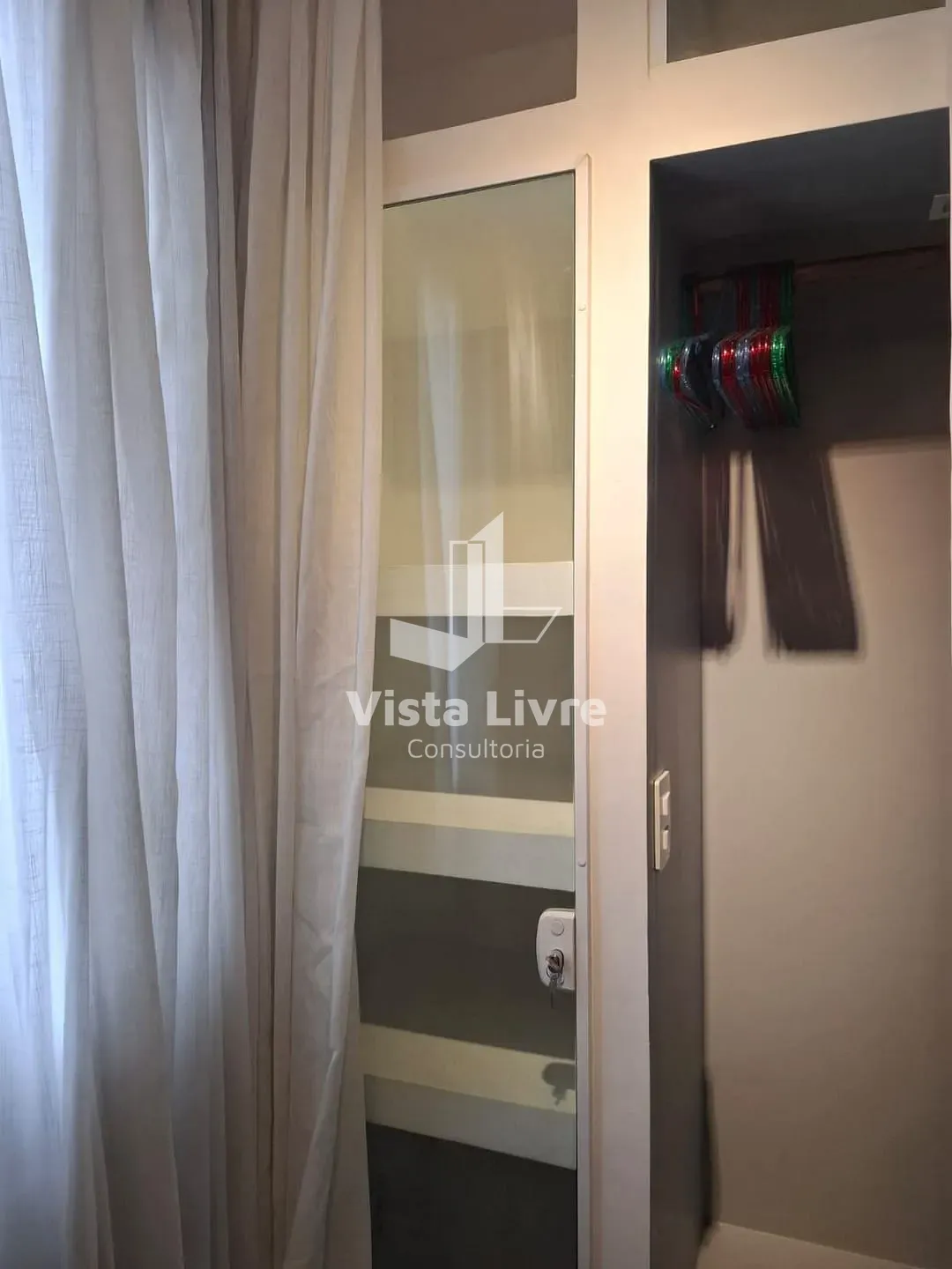 Apartamento, 1 quarto, 41 m² - Foto 19