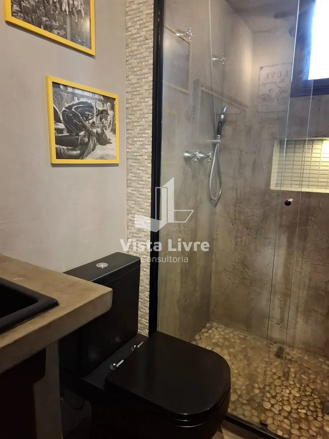 Apartamento, 1 quarto, 41 m² - Foto 22