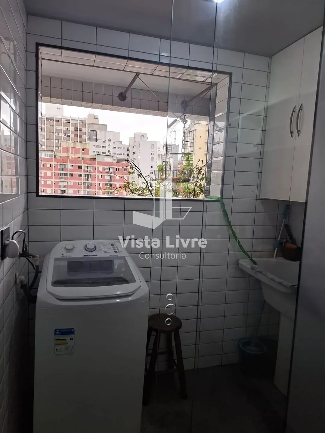 Apartamento, 1 quarto, 41 m² - Foto 8