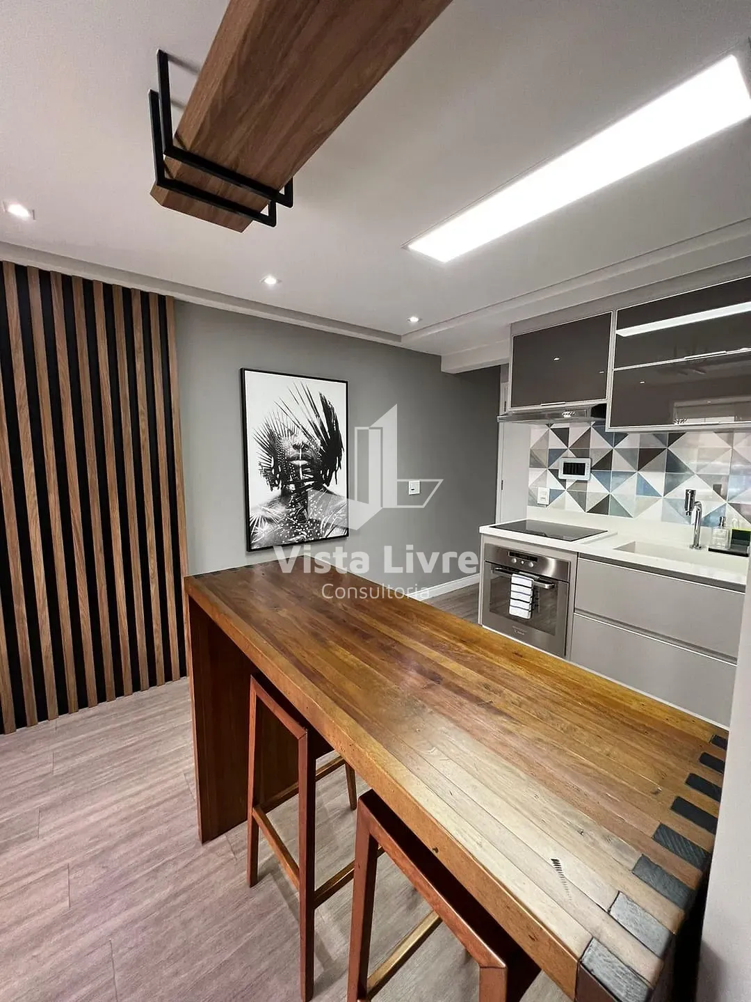 Cobertura, 1 quarto, 75 m² - Foto 8
