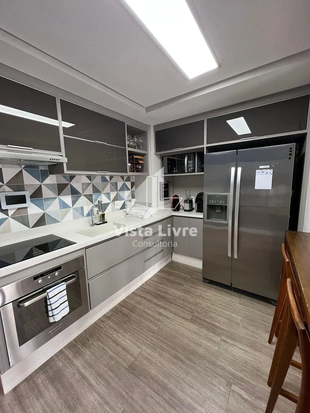 Cobertura, 1 quarto, 75 m² - Foto 11