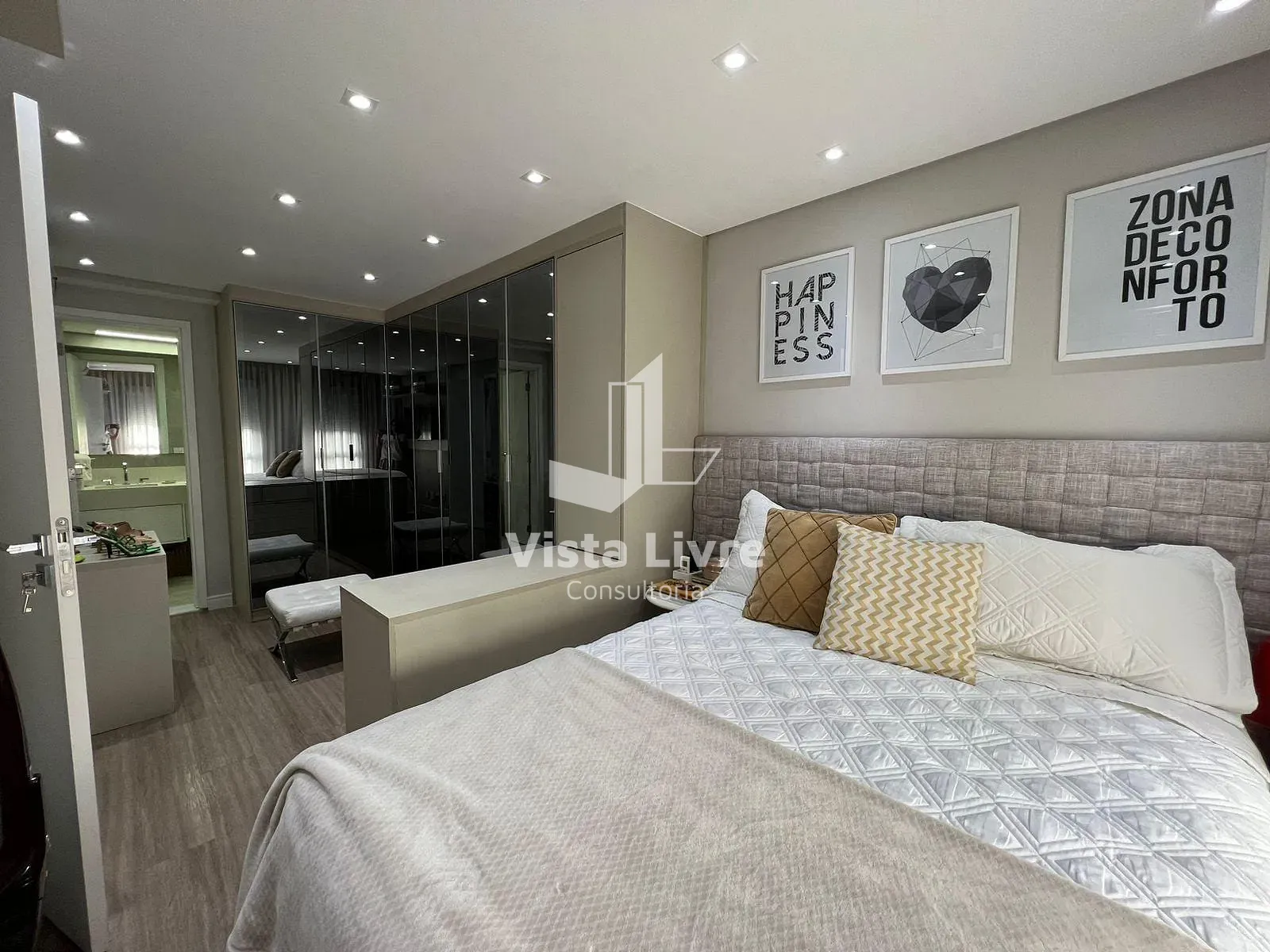 Cobertura, 1 quarto, 75 m² - Foto 12