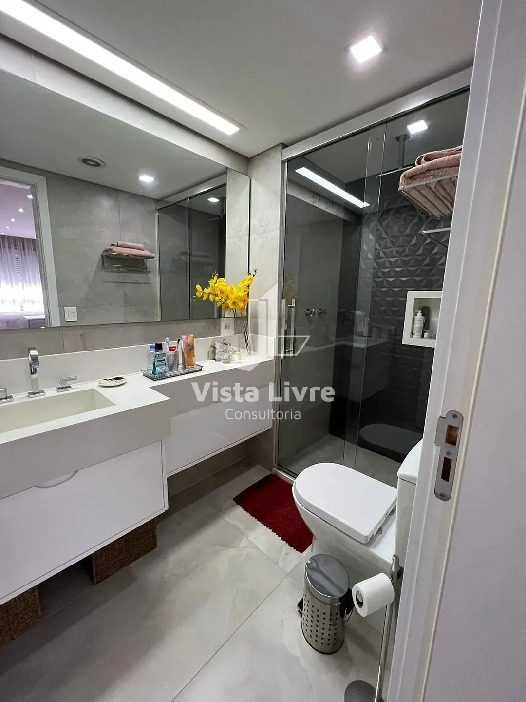 Cobertura, 1 quarto, 75 m² - Foto 24