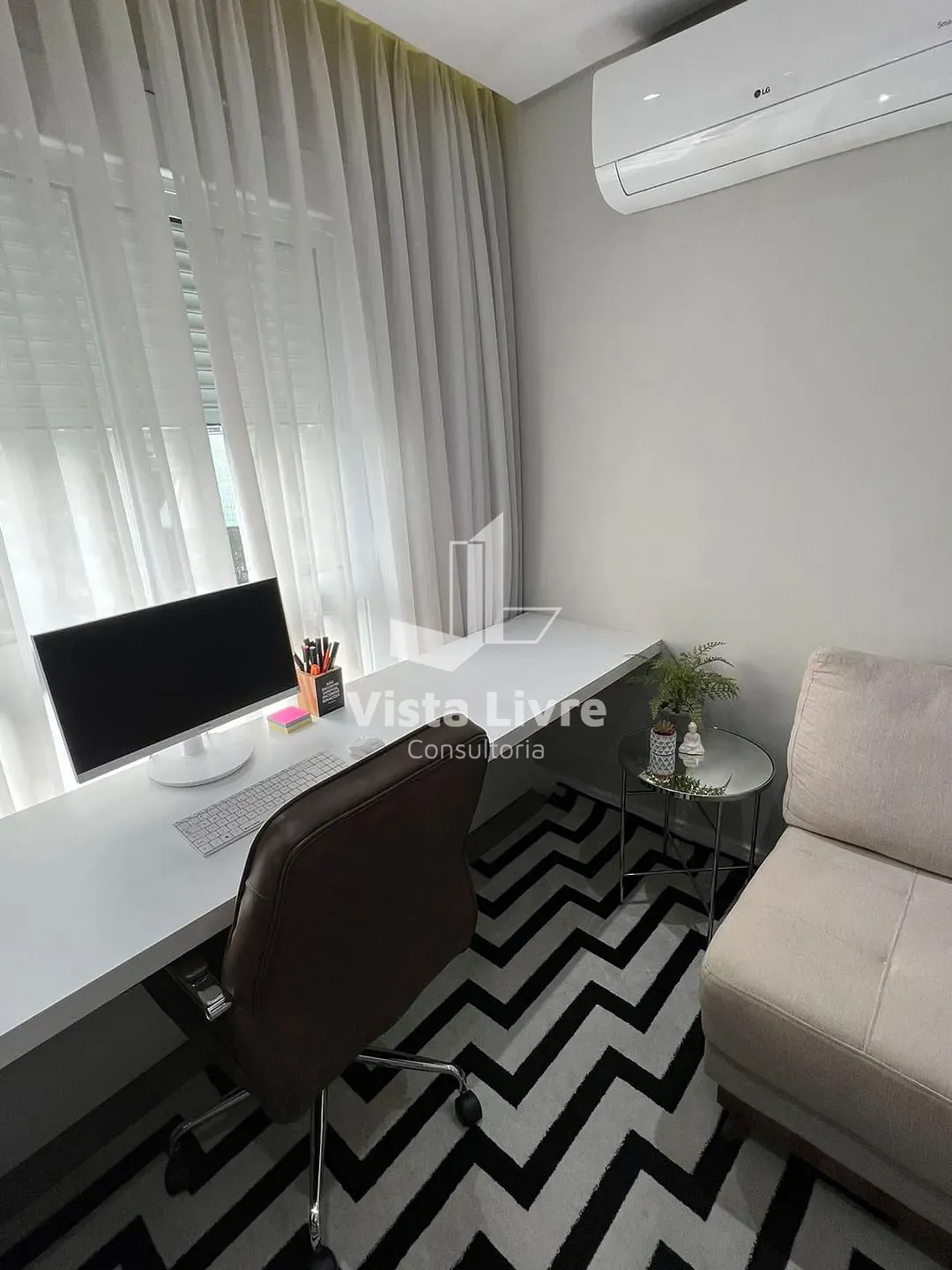 Cobertura, 1 quarto, 75 m² - Foto 14