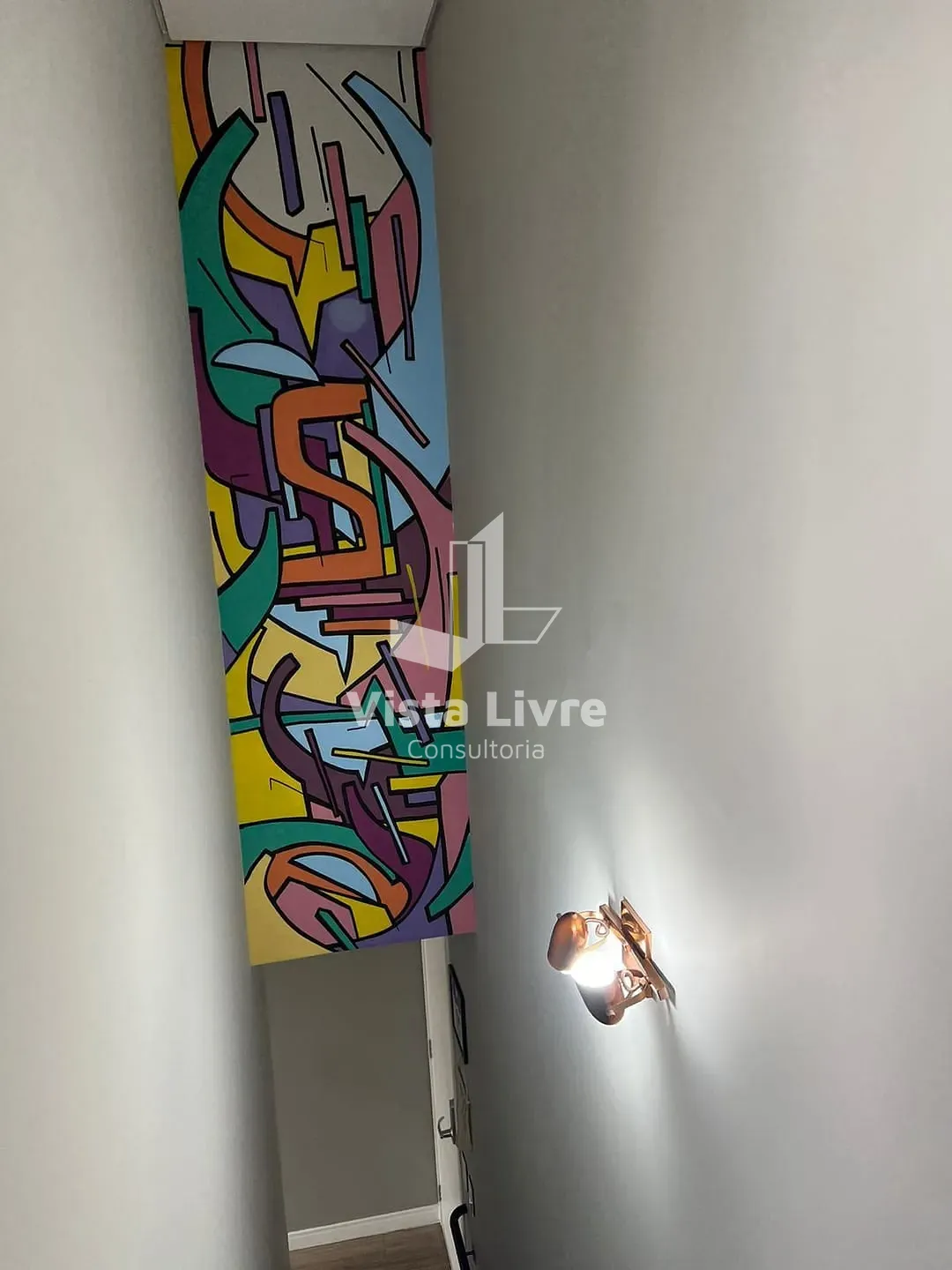 Cobertura, 1 quarto, 75 m² - Foto 17