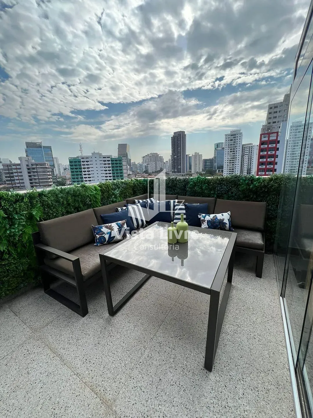 Cobertura, 1 quarto, 75 m² - Foto 13