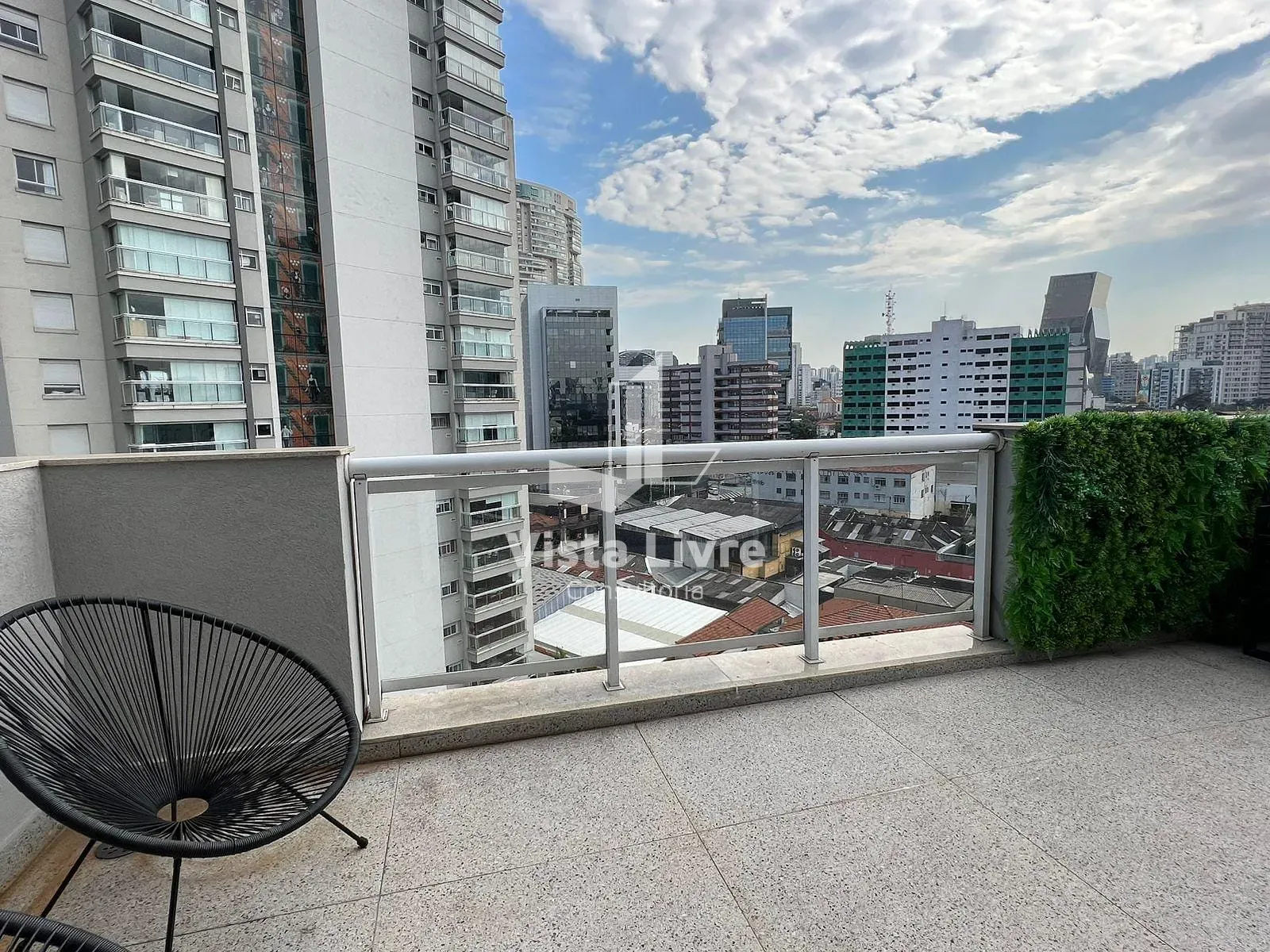 Cobertura, 1 quarto, 75 m² - Foto 6