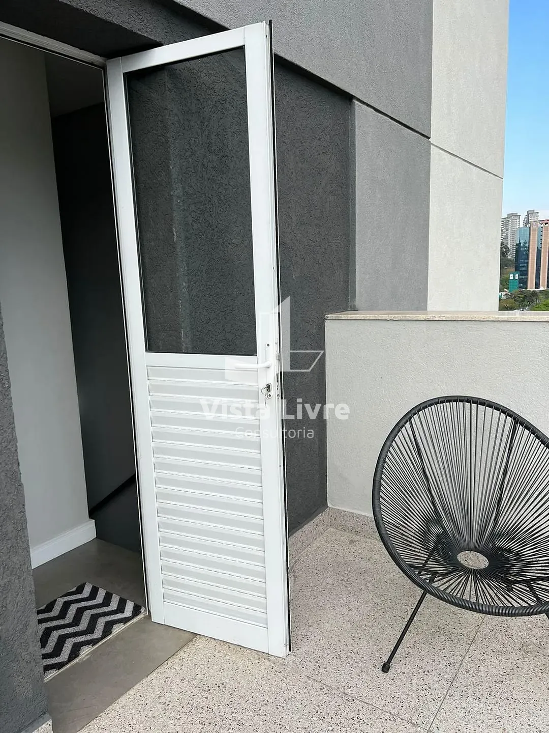 Cobertura, 1 quarto, 75 m² - Foto 20