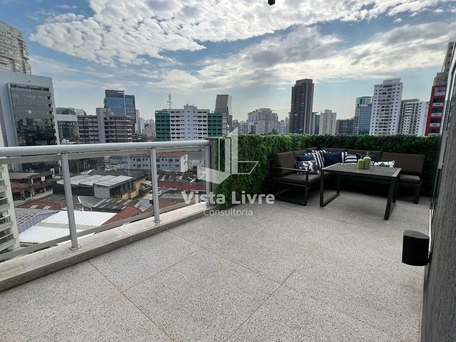 Cobertura, 1 quarto, 75 m² - Foto 22