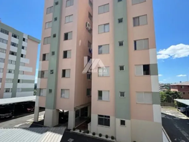 Apartamento com 937419m² 3 quartos e 1 banheiro, à venda, no bairro Estrela em Ponta Grossa