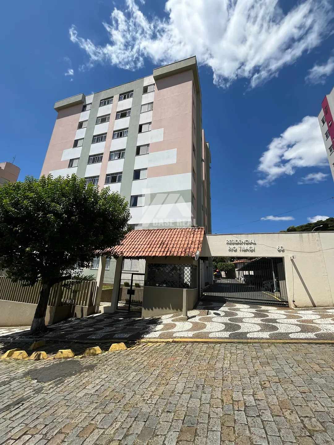 Apartamento padrão para Locação, Estrela, Ponta Grossa, PR — Estrela