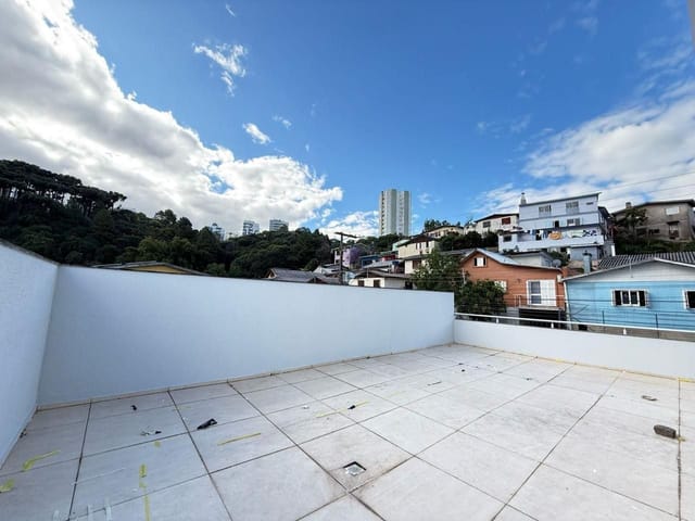 Apartamento 2 quartos e 2 banheiros, à venda, no bairro São José em Caxias do Sul