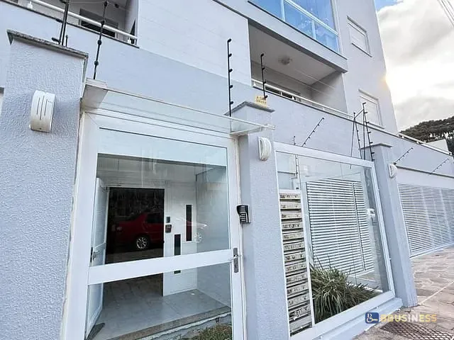 Apartamento 2 quartos e 2 banheiros, à venda, no bairro São José em Caxias do Sul