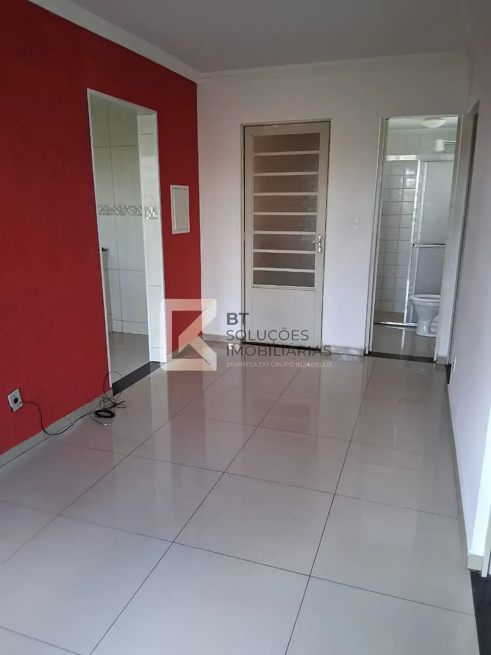 Apartamento, 2 quartos, 48 m² - Foto 1
