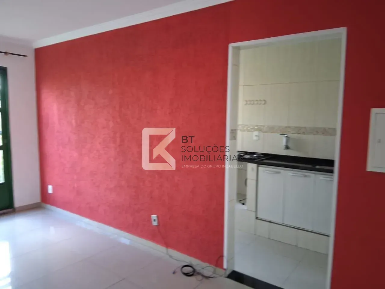 Apartamento, 2 quartos, 48 m² - Foto 3