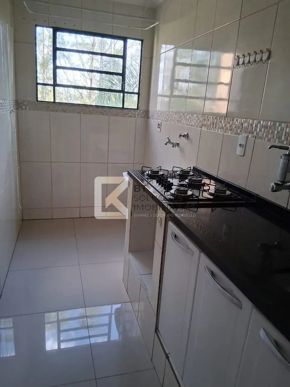 Apartamento, 2 quartos, 48 m² - Foto 5