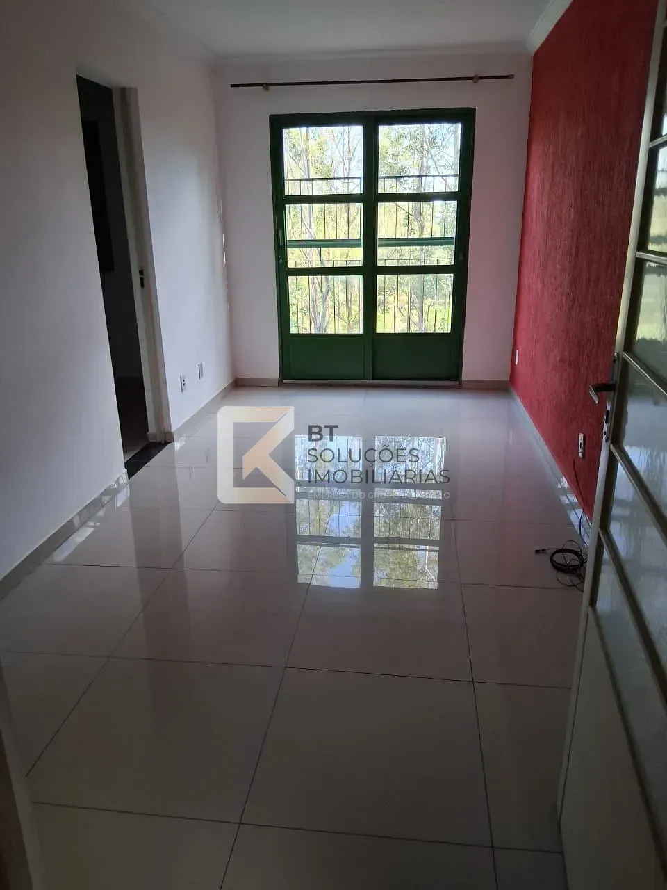 Apartamento, 2 quartos, 48 m² - Foto 2