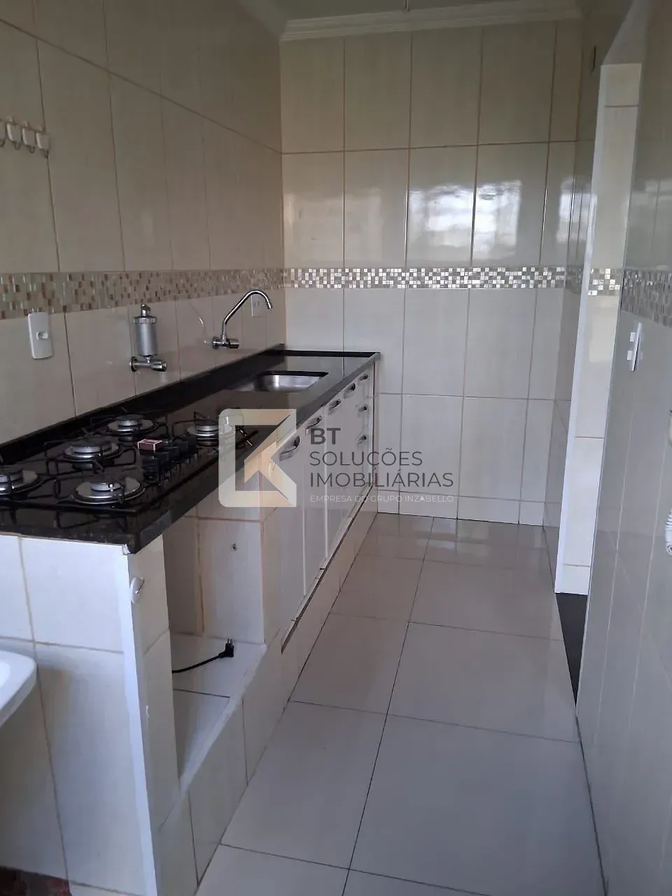 Apartamento, 2 quartos, 48 m² - Foto 4