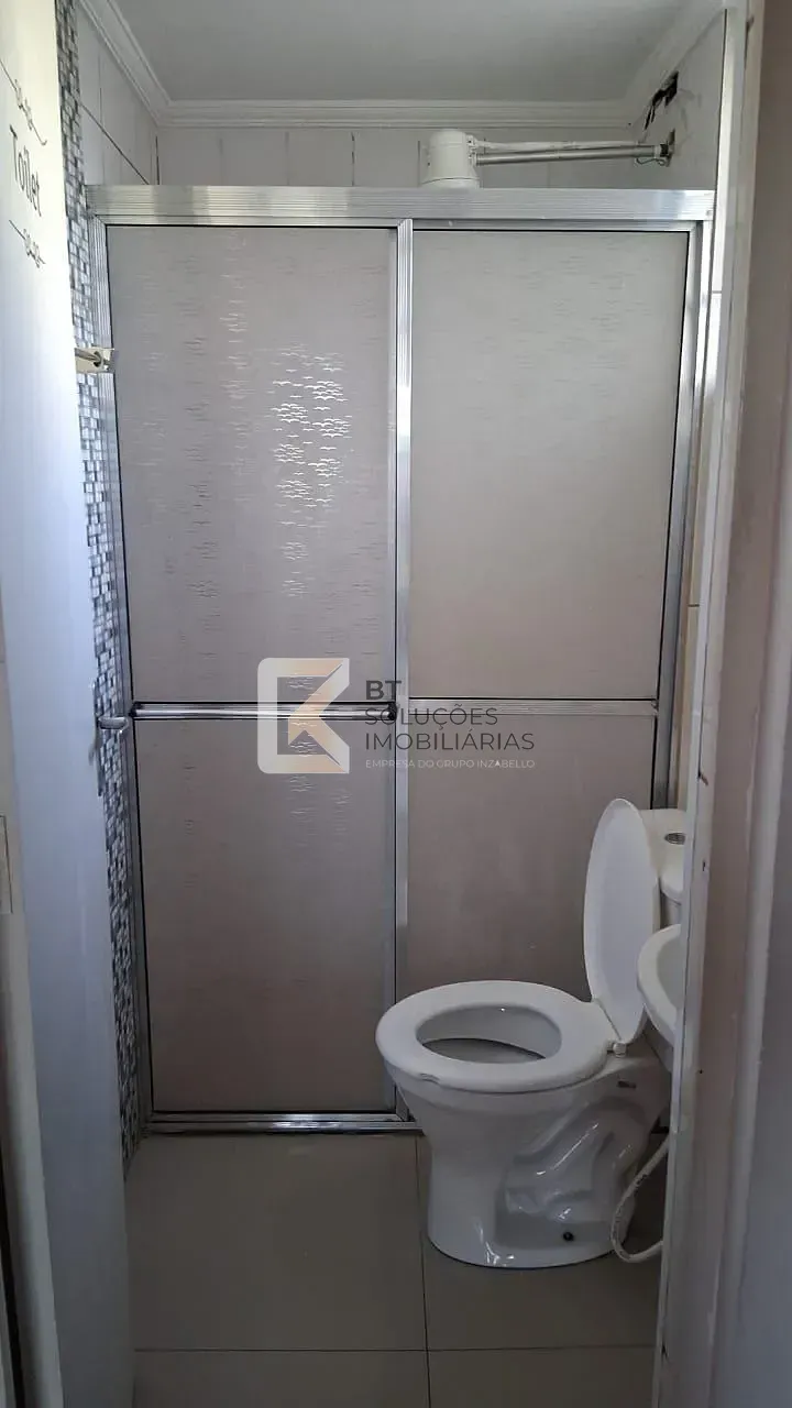 Apartamento, 2 quartos, 48 m² - Foto 8