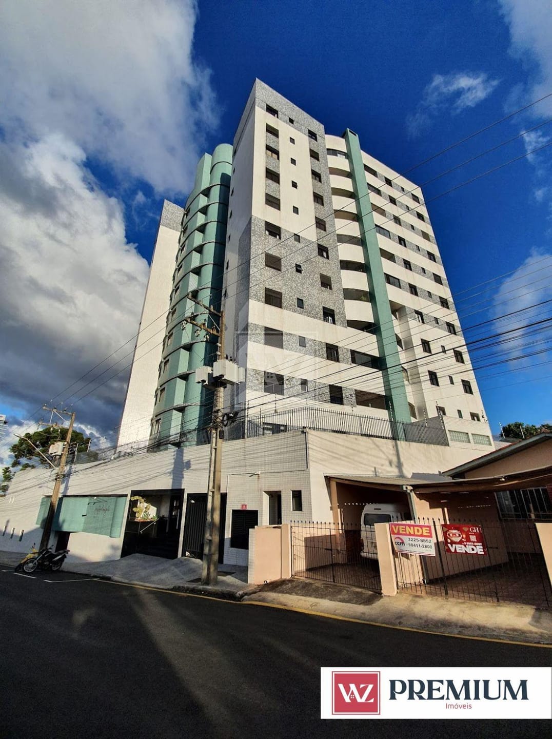 Apartamento, 3 quartos, 158 m² - Foto 2