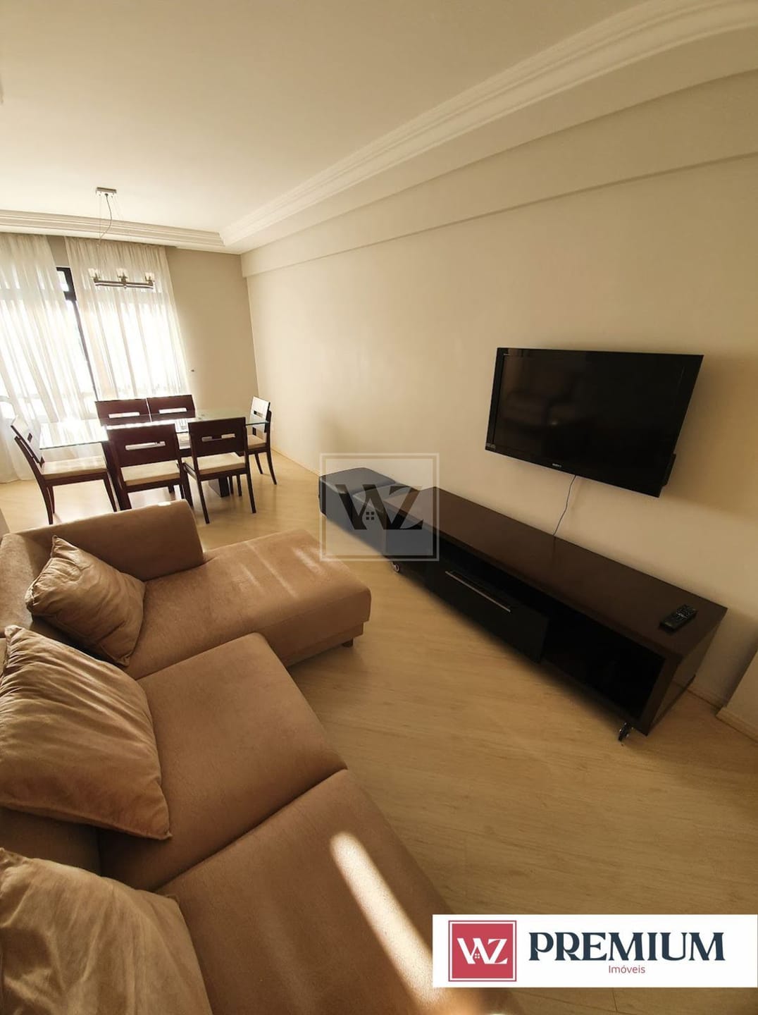 Apartamento, 3 quartos, 158 m² - Foto 4