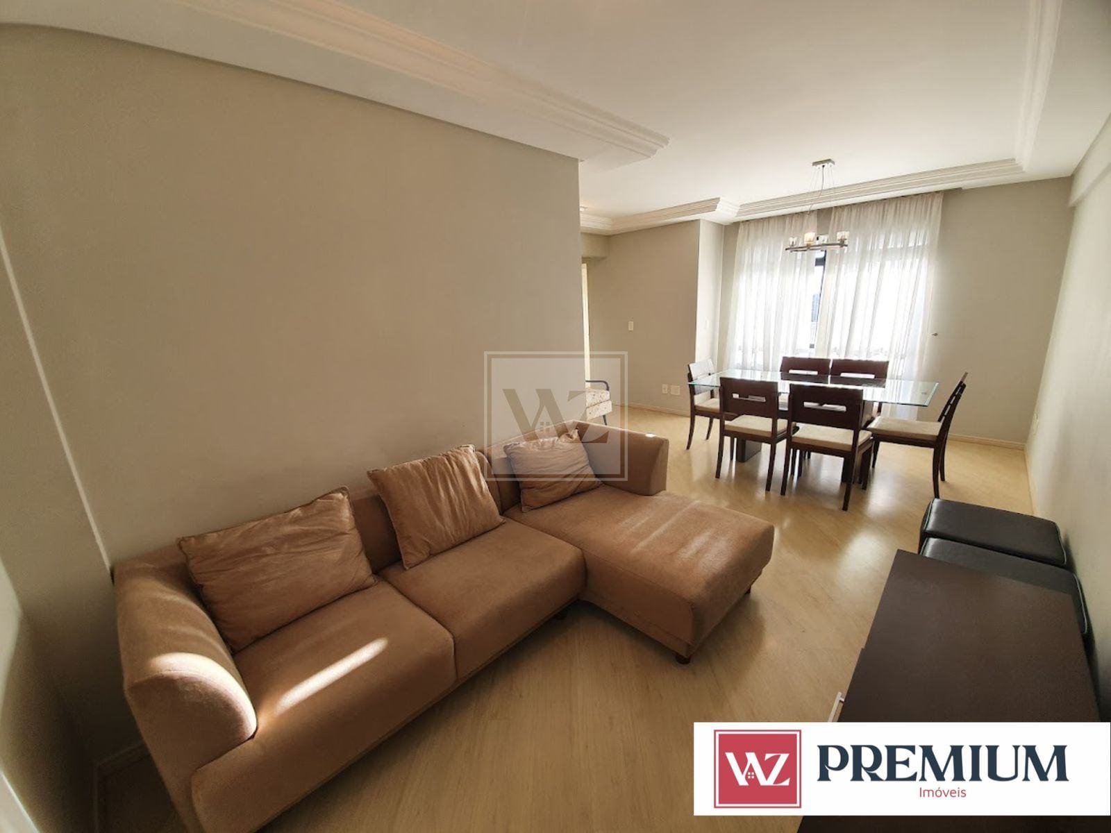 Apartamento, 3 quartos, 158 m² - Foto 5