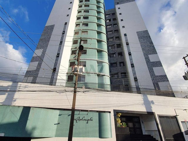 Apartamento 3 quartos e 2 banheiros, à venda ou para alugar, no bairro Orfãs em Ponta Grossa
