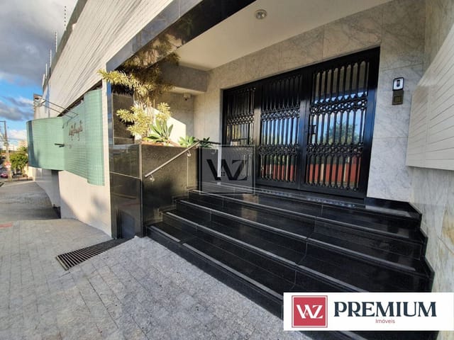 Apartamento 3 quartos e 2 banheiros, à venda ou para alugar, no bairro Orfãs em Ponta Grossa