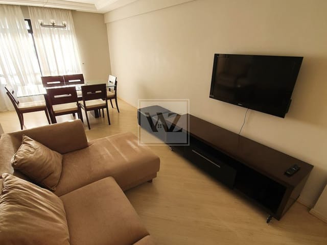 Apartamento 3 quartos e 2 banheiros, à venda ou para alugar, no bairro Orfãs em Ponta Grossa