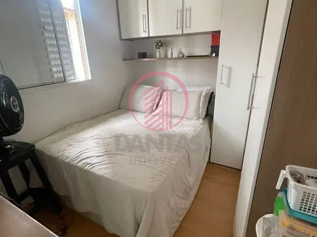 Apartamento 2 quartos e 1 banheiro, à venda, no bairro Santa Maria em Osasco
