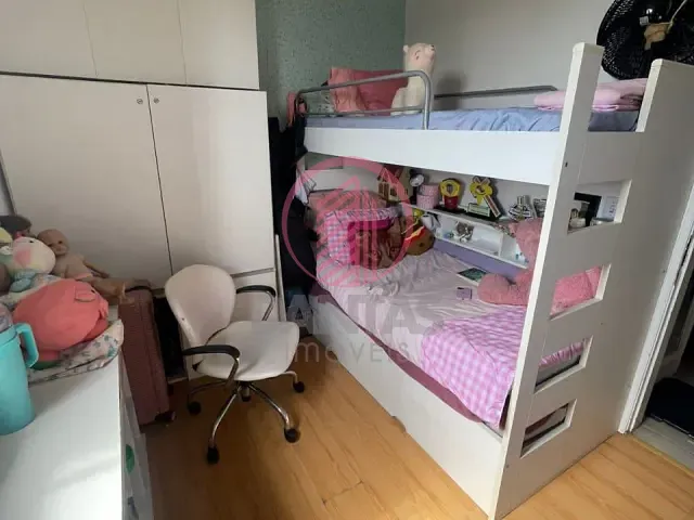 Apartamento 2 quartos e 1 banheiro, à venda, no bairro Santa Maria em Osasco